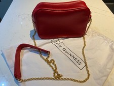 lulu guinness  medium Amber