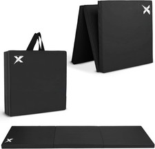 Xn8 Sports Tri-Fold Gymnastics