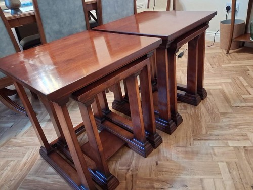 Two pairs classical - two,
