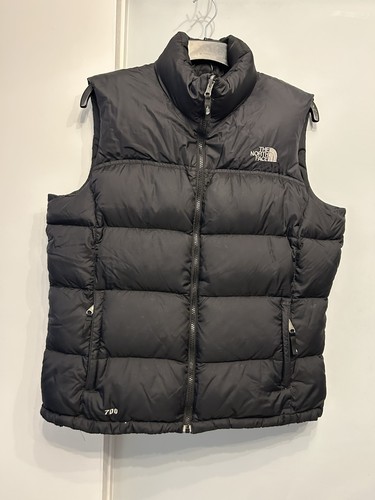 The north face nuptse