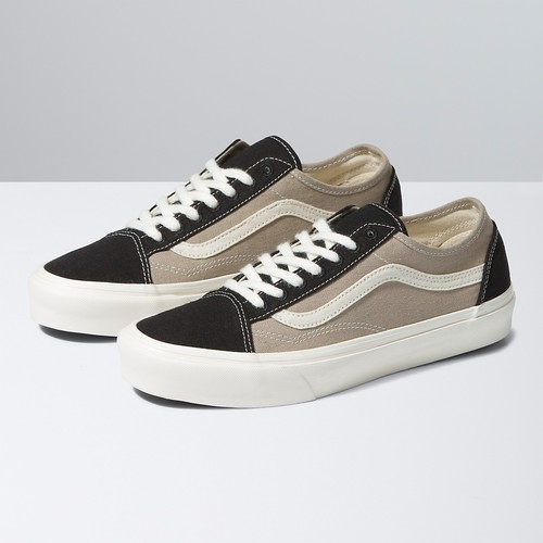 Vans old skool eco - vans,