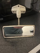 Triumph 2000 Wingard Rear View