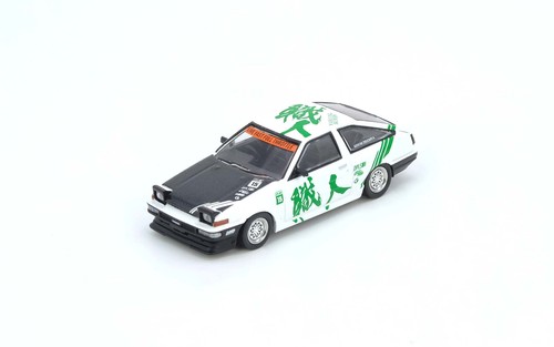 Inno64 toyota sprinter - inno64, 1/64