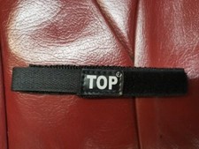 Stick Together Nylon Watch