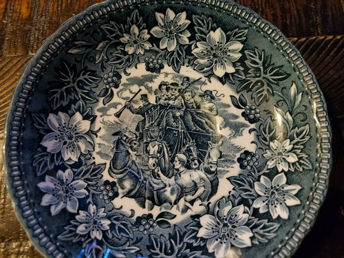 Royal tudor ware coaching - ware,
