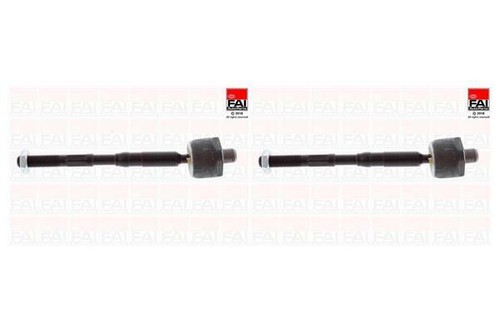 Inner tie rod rack end - tie,