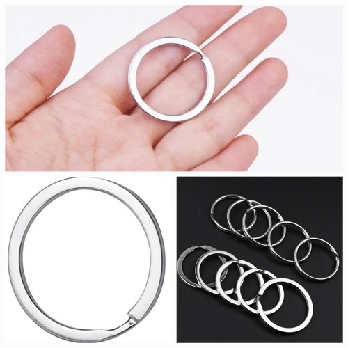 Split rings key ring - -, 20mm
