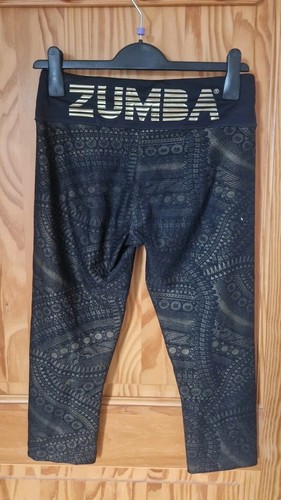 Zumba wear marvelous leggings - zumba,