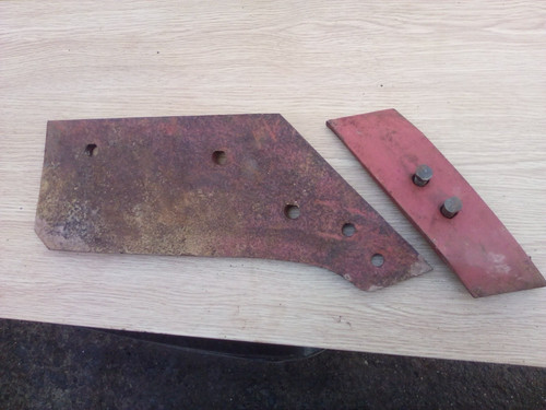 Kverneland hydrein shear - kverneland,