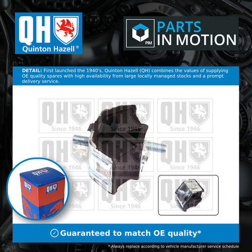 Engine mount fits bmw - engine,