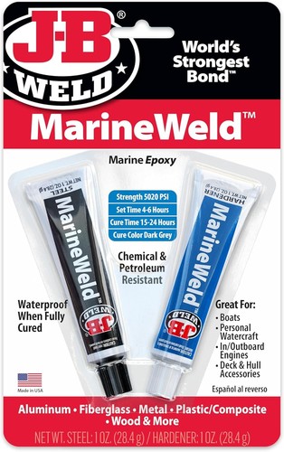 Weld 8272 marine 2 - 8272,
