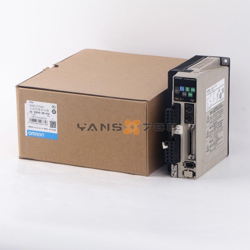 One omron servo drive - omron,
