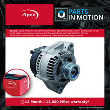 Alternator AAL1040 Apec