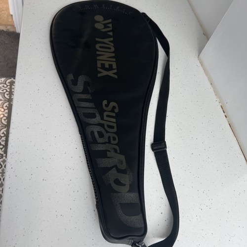 Yonex isometric super - yonex, rd
