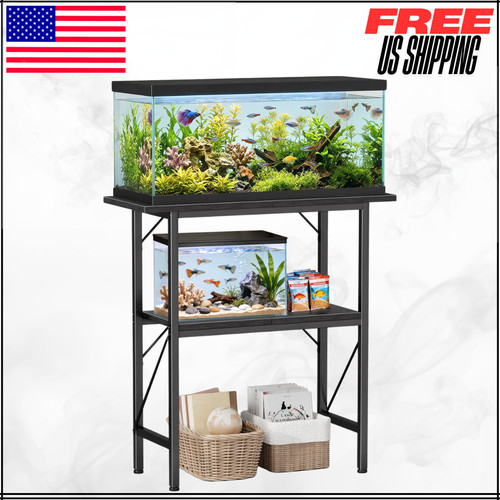 Fish tank gallon stand - fish, 10-30