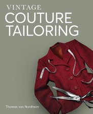 Vintage Couture Tailoring -