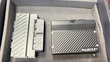 Syvecs plus mclaren 720 pnp - syvecs, s7