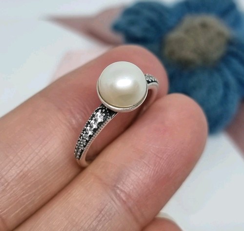 Genuine pandora elegant beauty - genuine,