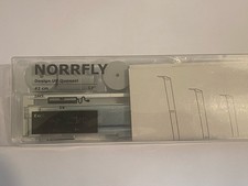 Brand new Ikea NORRFLY LED