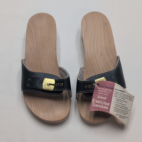 New vintage scholl s - vintage, scholl’s