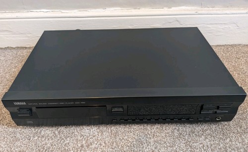 Yamaha cdx 493 natural - cdx-493, sound