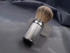 Mühle, shaving brush Germany