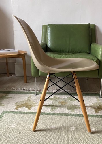Eames original modernica - original,