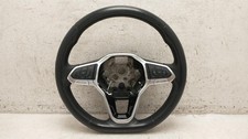 2022 VOLKSWAGEN POLO  STEERING