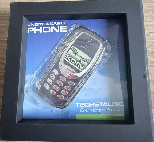 Techstalgic coin phone - techstalgic,