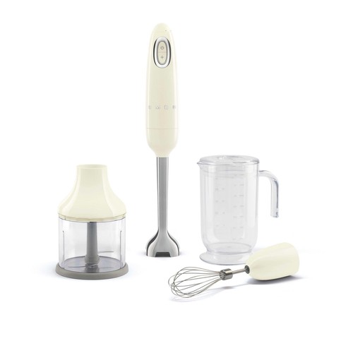 Smeg style hand blender - smeg,