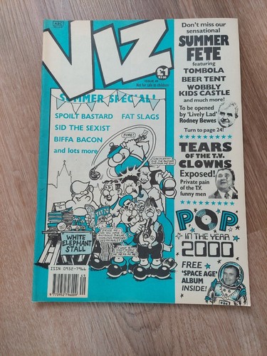 Viz comic issue from - from,