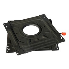 Single seat swivel base - base, fiat