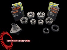 Citroen / Fiat / Peugeot BE3 / BE4 Gearbox Bearing & Oil Seal Rebuild Kit