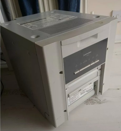 Mitsubishi cp9800dw photo - cp9800dw,