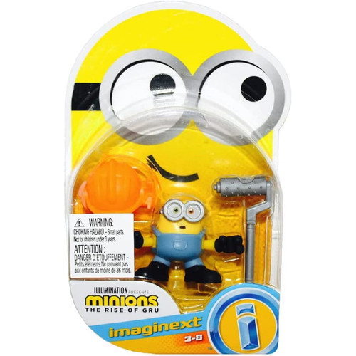 Despicable minions bob - me,