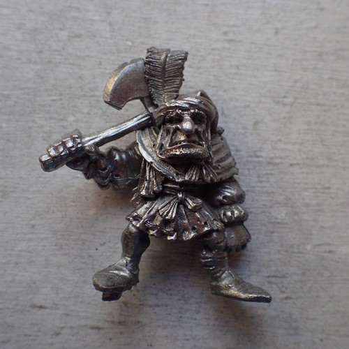 Citadel warhammer 80s marauder - citadel,