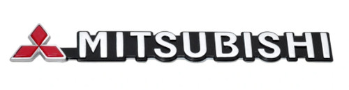 Genuine mitsubishi pajero - mitsubishi,