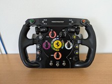 Thrustmaster Ferrari F1 Wheel Wheel Add-On Steering Wheel T300 RS T500 T-GT II OPEN