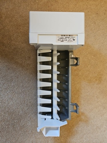 Sub zero fridge - fridge, parts