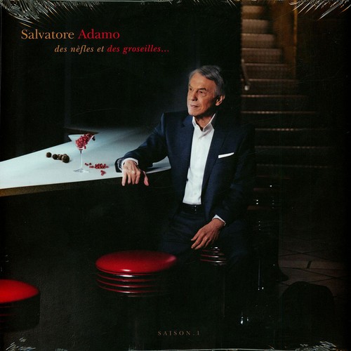 Salvatore adamo des nefles - salvatore,
