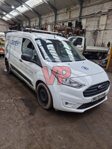 2020 ford transit connect - 2020,