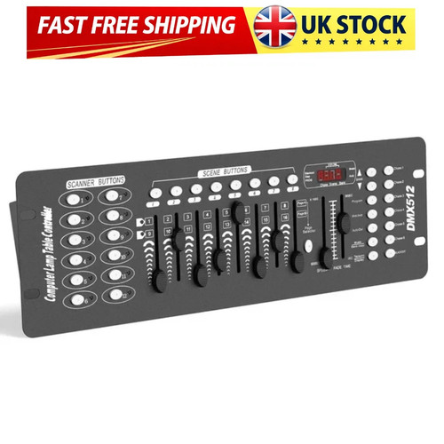 Dmx512 192 channel - dmx512, dmx