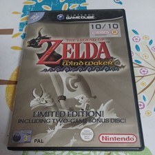 The Legend of Zelda: The Wind