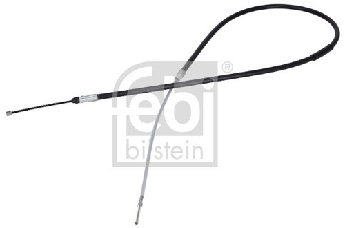 Left rear ferdinand - left, bilstein
