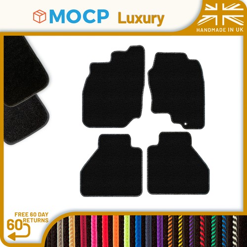 Luxury van mats fit nissan - van,