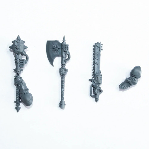 Warhammer 40k chaos - 40k, space