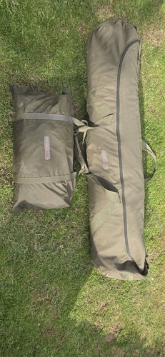 Trakker tempest 100 bivvy - tempest,