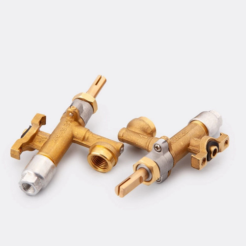 Gas valve for ace - gas,