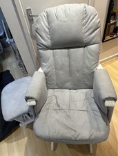 Tutti Bambini GC35 Padded