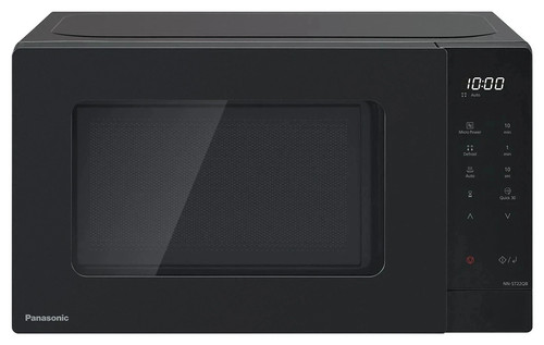 Panasonic st22qbbpq 20l - nn-st22qbbpq,